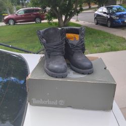 Timberlands 