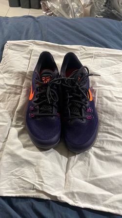 Nike Zoom Kobe Venomenon