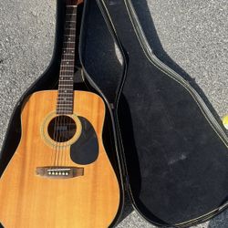 Guitar