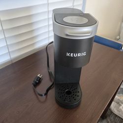 Keurig Coffee Maker