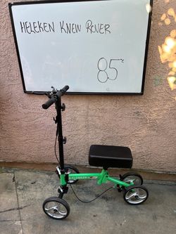 Elenker Knee Rover Scooter