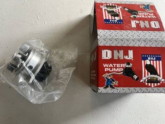 Water Pump DNJ WP717 [new]