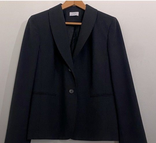 Ann Taylor Loft Blazer 