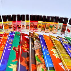 Feromonas / pheromones  roll on