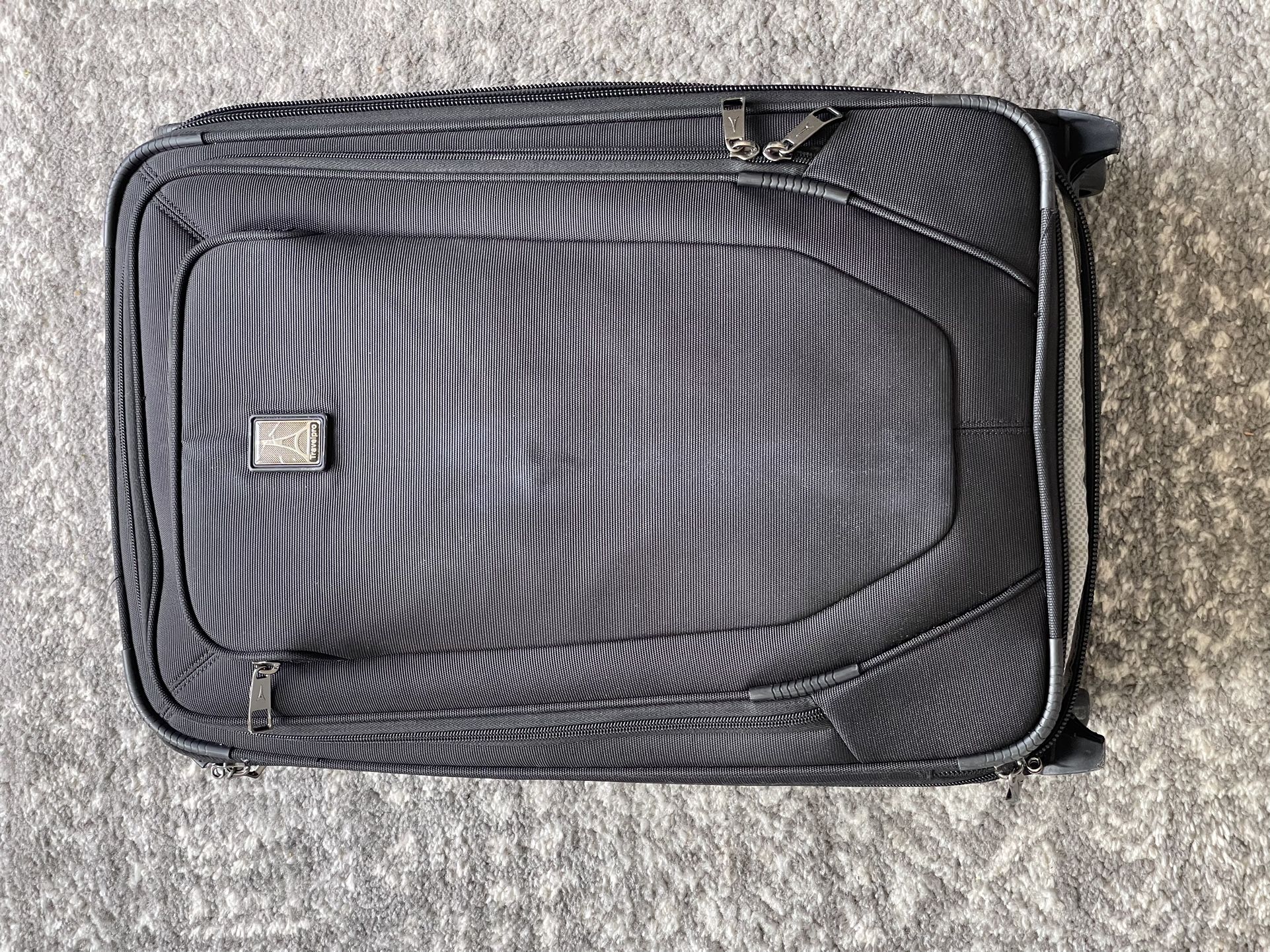 Travel Pro Carry On Luggage