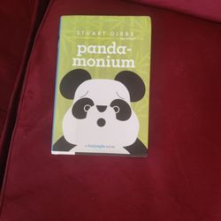 Pandamonium