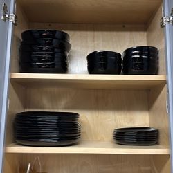 Plates And Bowls