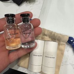 Louis Vuitton Cologne