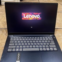Lenovo Ideapad 3 Gaming Laptop