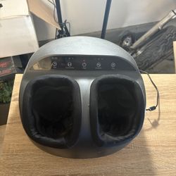 Foot Massager 