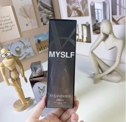 YSL perfume