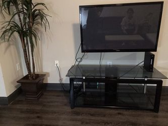 Samsung 43 inch TV - PN43F4500 720p 600Hz Plasma HDTV