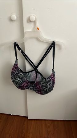 Women’s Lined Underwire Bra Size 42D