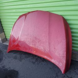 BUICK LACROSSE HOOD 2017-2018-2019