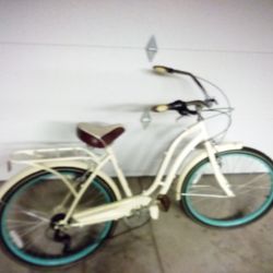 Schwinn 