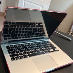 MacBook Pro Model A1425 with Retina Display