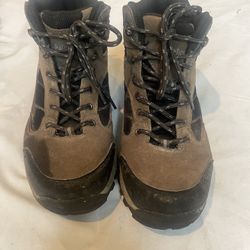 Denali Hiking Boots - Big Kids