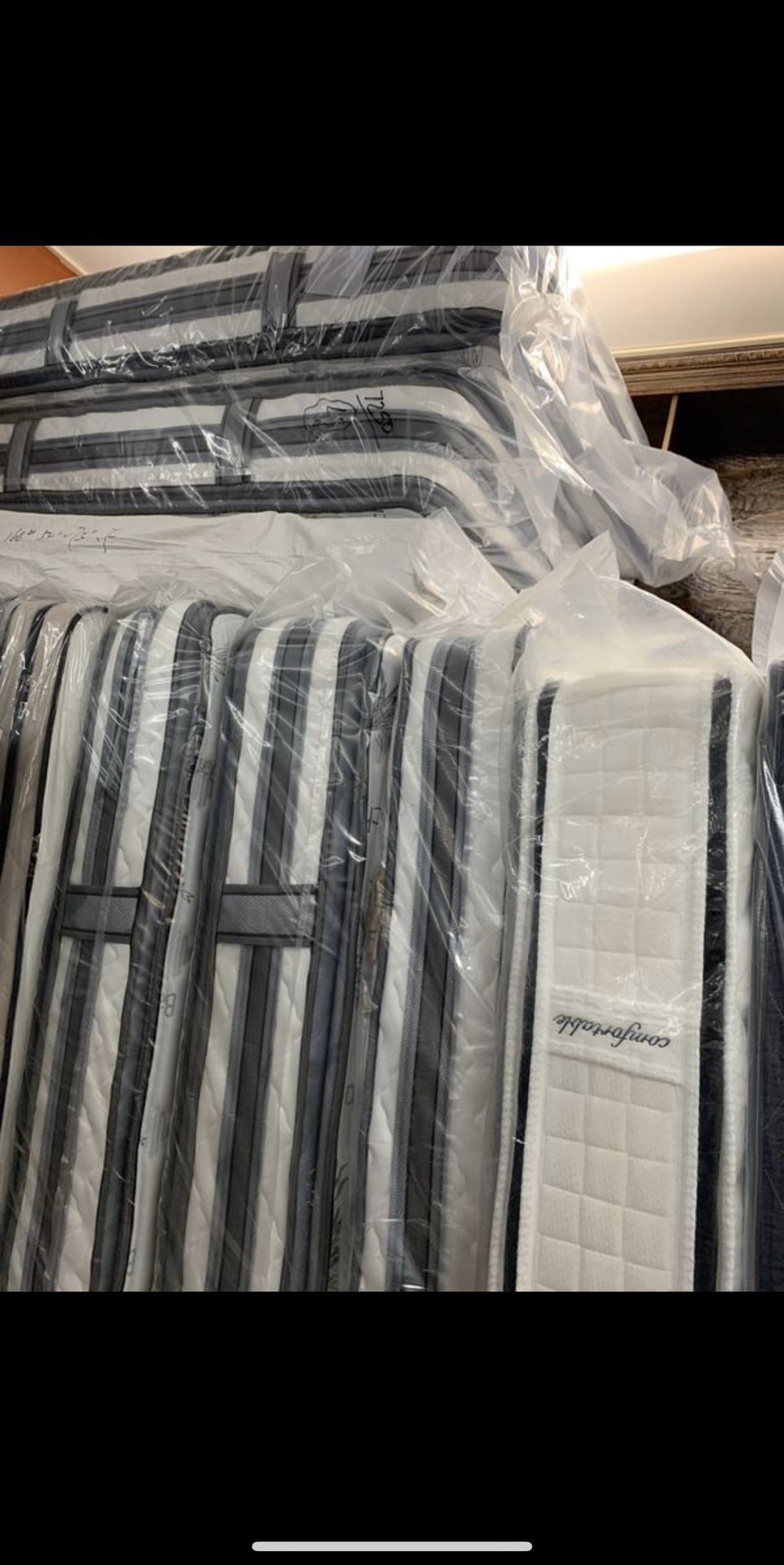 Brand New Orthopedic Mattresses For 69 for Sale in Queens, NY OfferUp