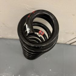 2020 - 2024 FORD F-250 F-350 FRONT RIGHT Passenger SIDE COIL SPRING OEM