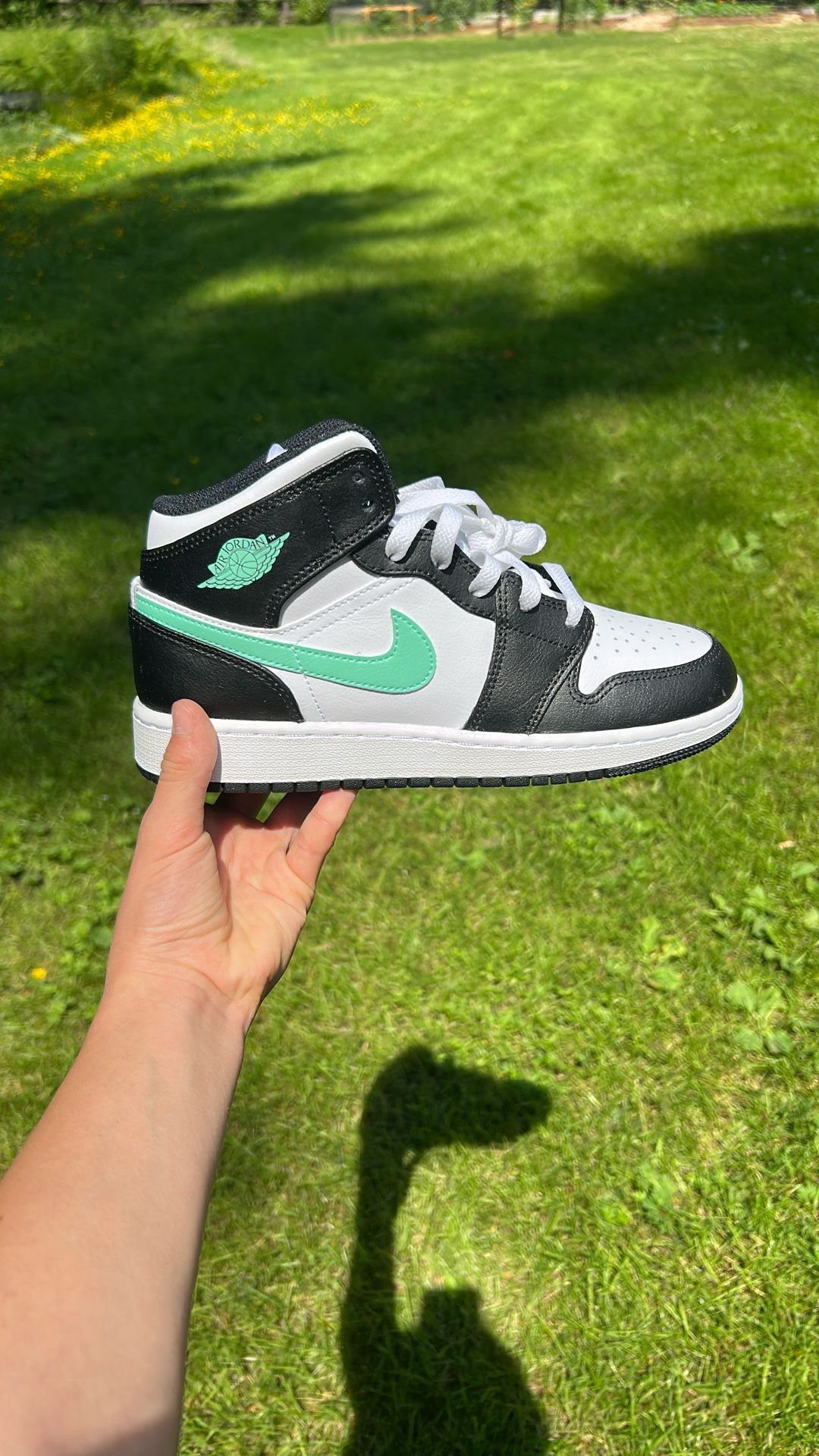 Jordan 1