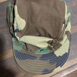 USA Military Cap Size 7 1/2