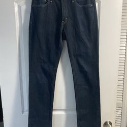 Levi Pants 541 W32 L32