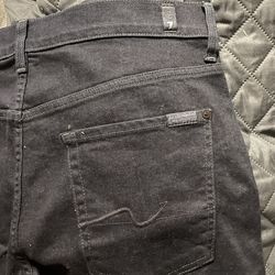 Mens Jeans Size 36 Waist Brand New 