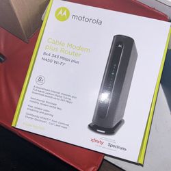 wifi router