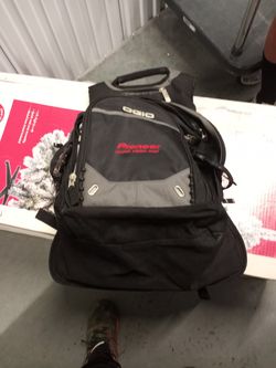 Backpack