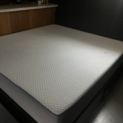 Nectar Mattress