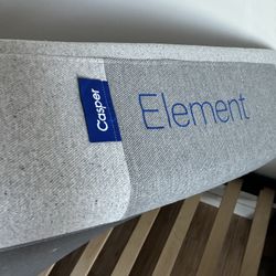 Casper Element Mattress 