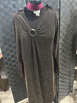 Michael Kors Size 1X