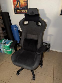 Corsair Gaming Chair