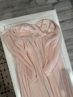 Maternity Dress (Medium)