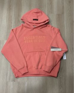 Essentials hoodie