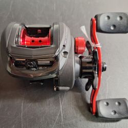 ABU GARCIA BLACKMAX FISHING REEL