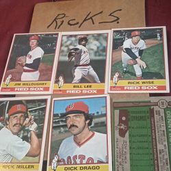 Baseball Trading Collector Cards 1(contact info removed)s