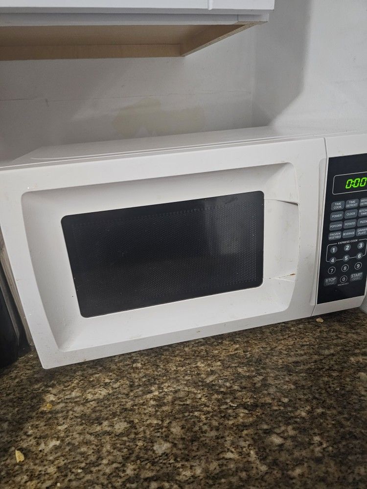 microwave microondas