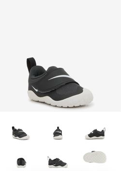 Nike Swoosh 1 Essential toddler shoes