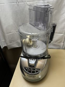 Food Processor