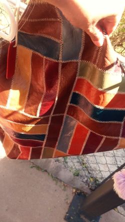 Bongo Handbag