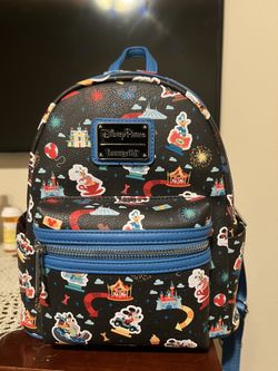 Disney Backpack