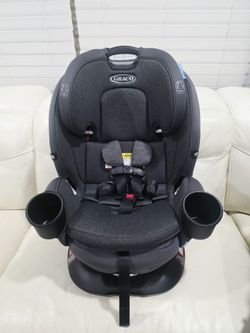 Graco Turn2Me 3-in-1 Rotating Convertible Car Seat Carseat