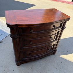 Little Chest