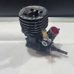 Nitro RC Engine O.S. Speed T1202 