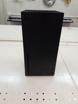 Xbox Series X 1TB