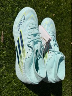 Adidas F50 spark fusion women’s 6.5