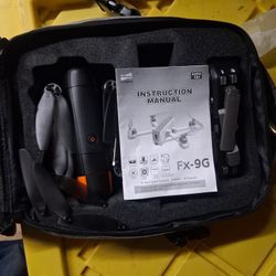 FX-9G