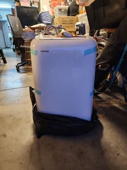 Mobile Air Conditioner 