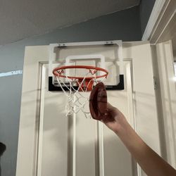 Sklz Pro Mini Hoop